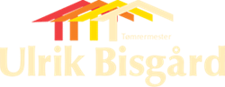 Tømrermester Ulrik Bisgård A/S